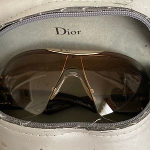 Dior glasses 2006